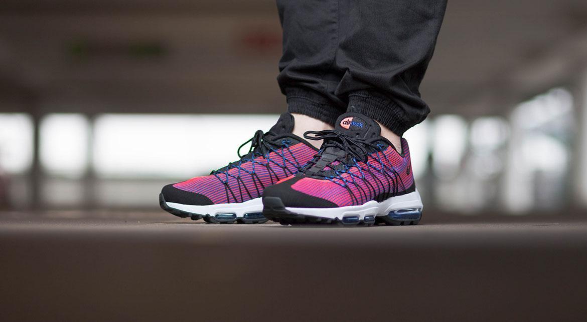 Nike Air Max 95 Ultra JCRD 